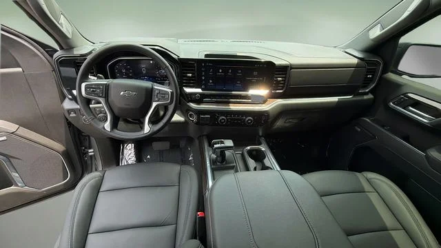 Used 2026 Gray Chevrolet LT Trail Boss image 16
