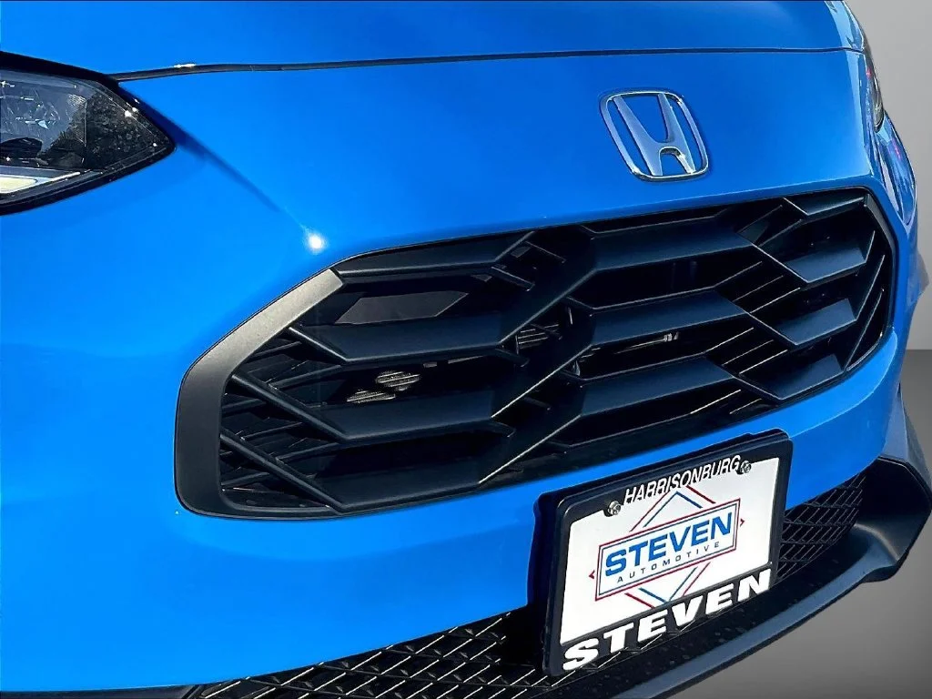 New 2027 Boost Blue Pearl Honda Sport AWD image 34
