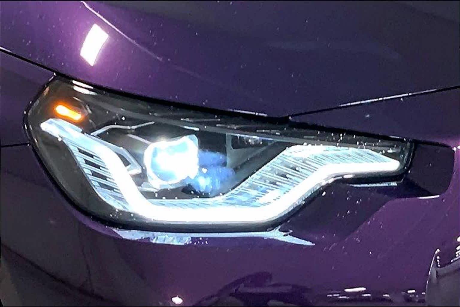 New 2026 Thundernight Metallic BMW M240i xDrive image 13