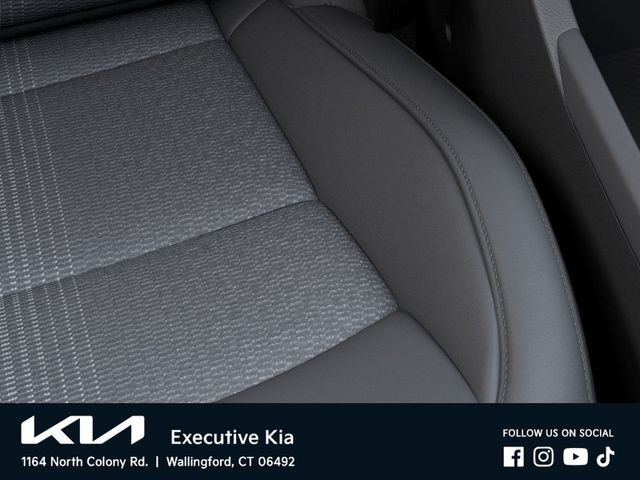 New 2026 Green Kia Wind image 24