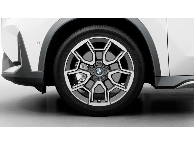 New 2027 Alpine White BMW xDrive28i image 7