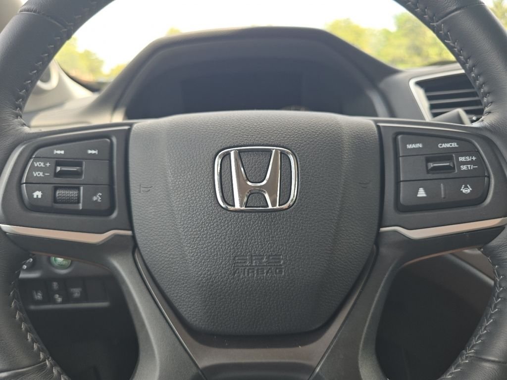 2026 Honda Ridgeline RTL - Photo 29