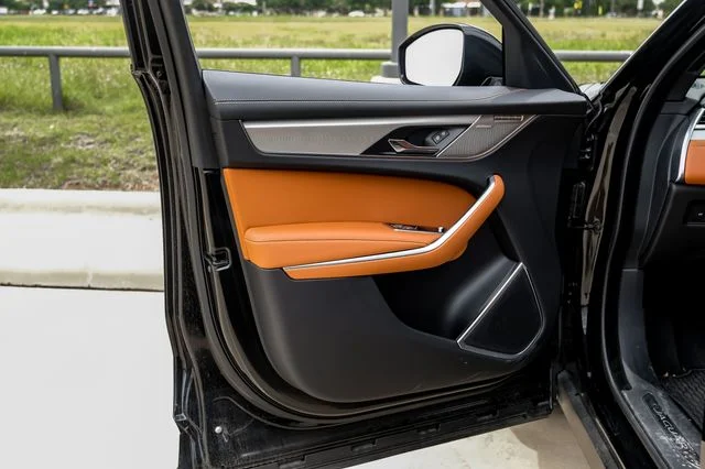 2026 Jaguar F-Pace R-Dynamic S - Photo 50