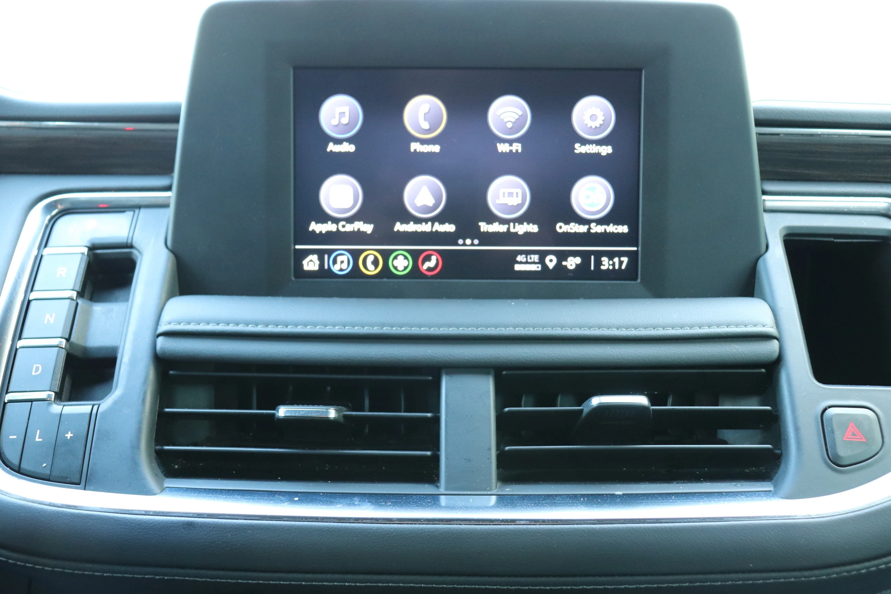 Used 2023 Red Chevrolet LS image 11