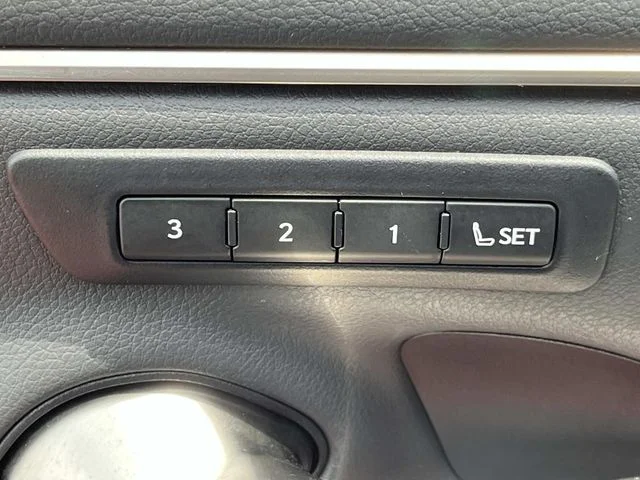 Certified Used 2024 ULTRA WHITE Lexus 350 F Sport image 30