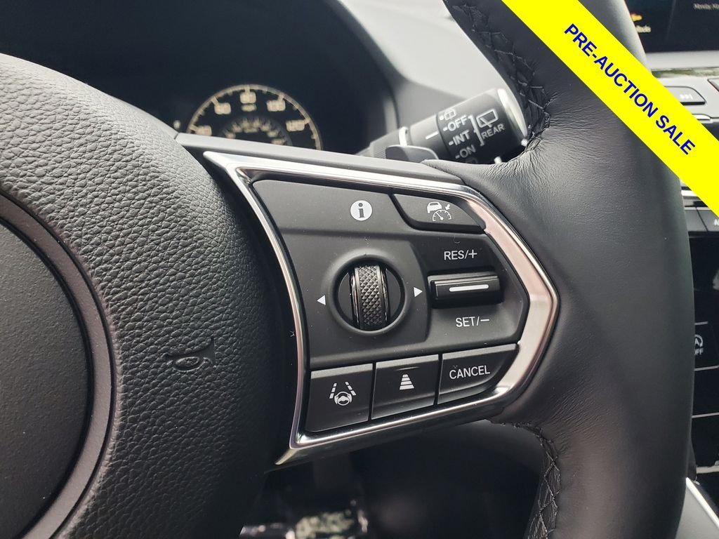 2026 Acura RDX Base - Photo 26