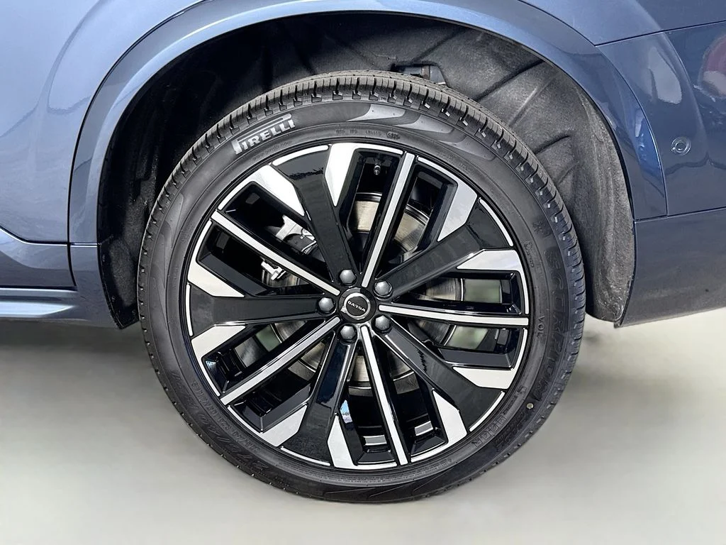 New 2026 Blue Volvo T8 Ultra image 34