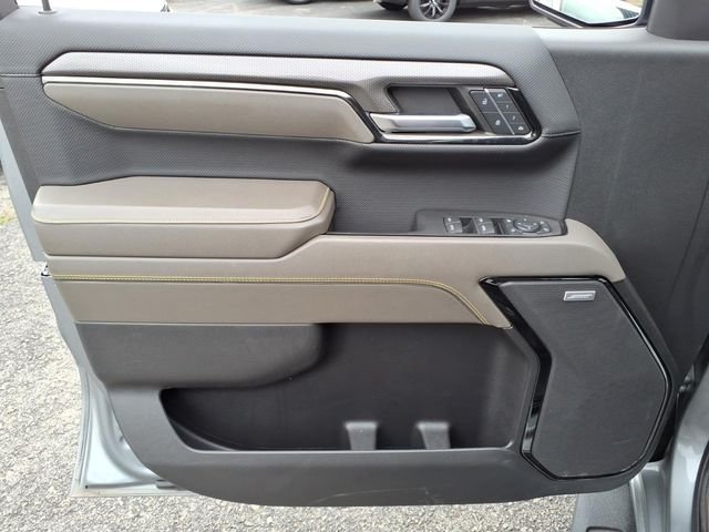 2024 Chevrolet Silverado 1500 ZR2 - Photo 23
