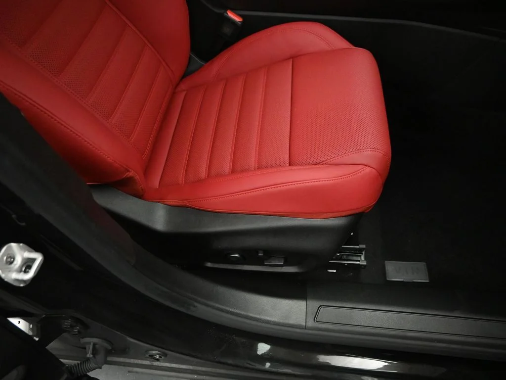 2026 Alfa Romeo Tonale Sprint - Photo 33