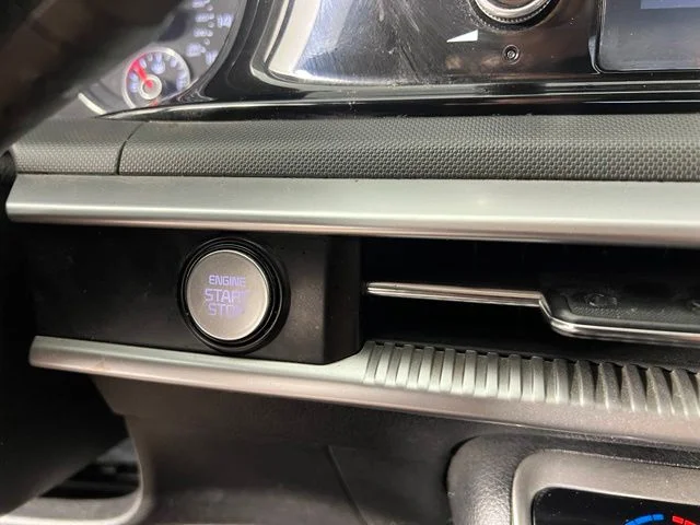 Used 2023 Gray Kia LXS image 22
