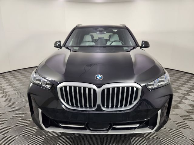 2024 BMW X5 40i - Photo 8