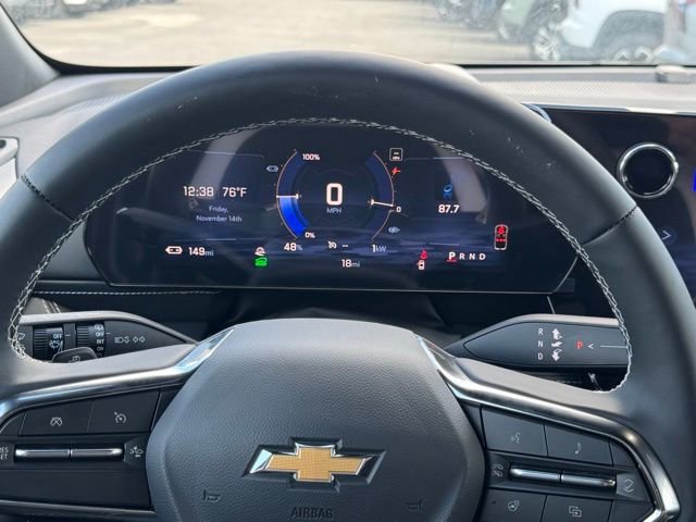 2025 Chevrolet Blazer EV LT - Photo 30