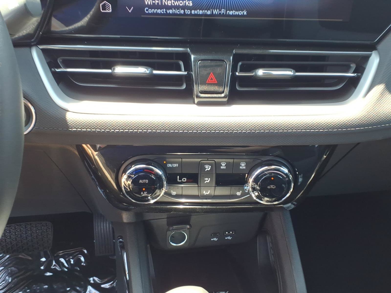 2026 Chevrolet Trailblazer LT - Photo 9