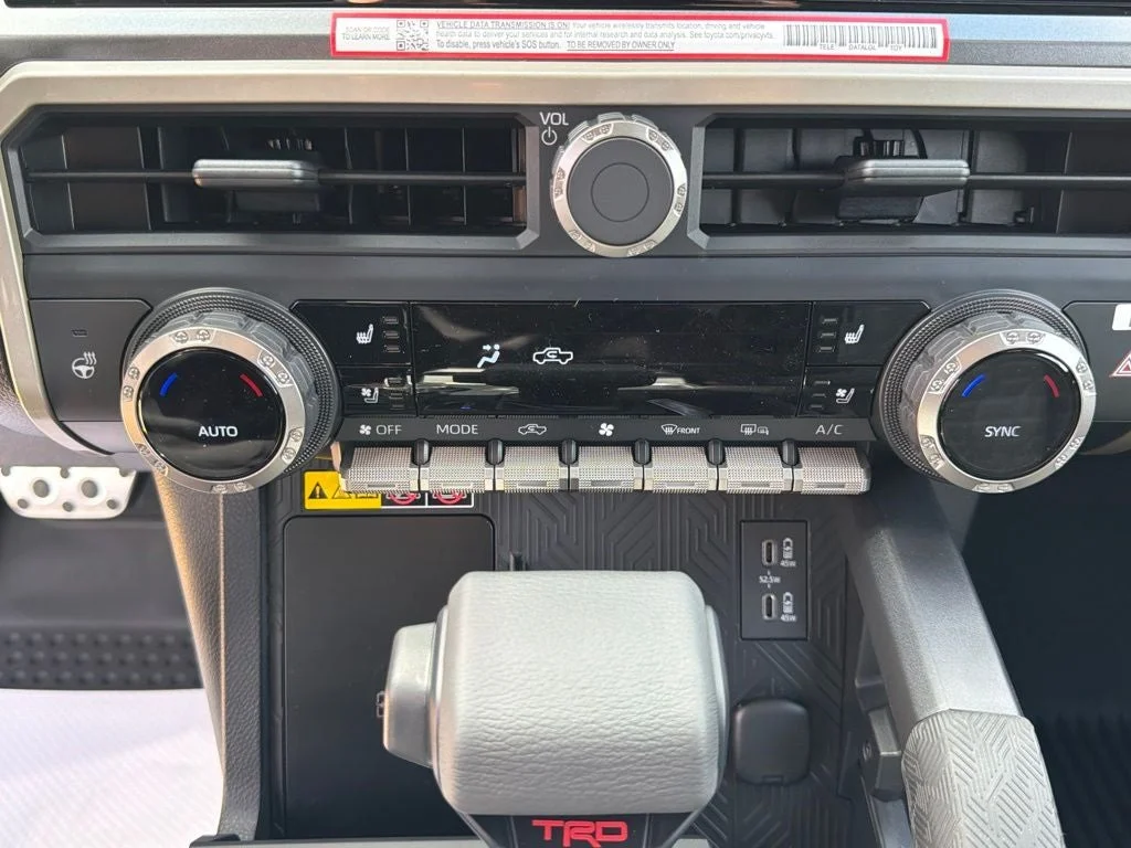 New 2026 Underground Toyota TRD Sport image 19
