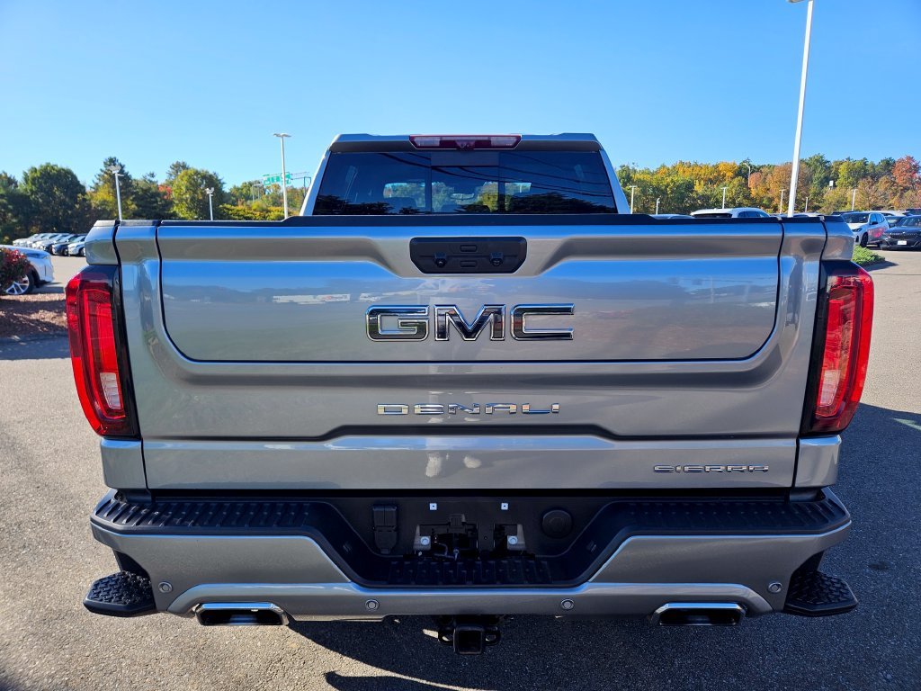 2025 GMC Sierra 1500 Denali Ultimate - Photo 6