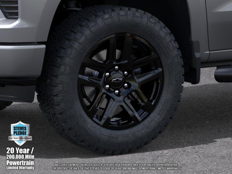 2026 Chevrolet Silverado 1500 RST - Photo 9