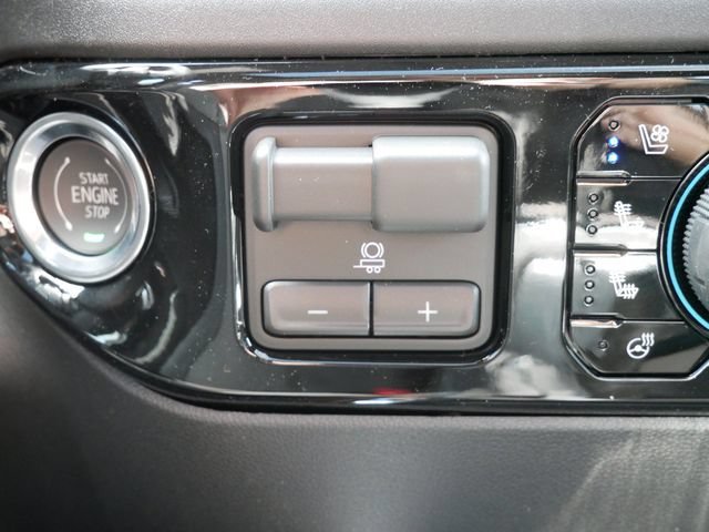 2026 Chevrolet Silverado 1500 High Country - Photo 13