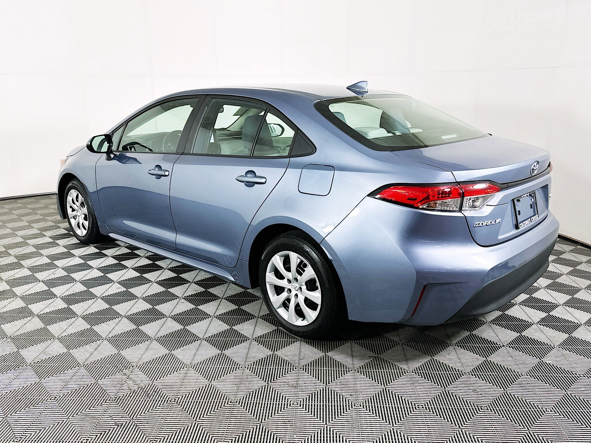 2024 Toyota Corolla thumbnail 7