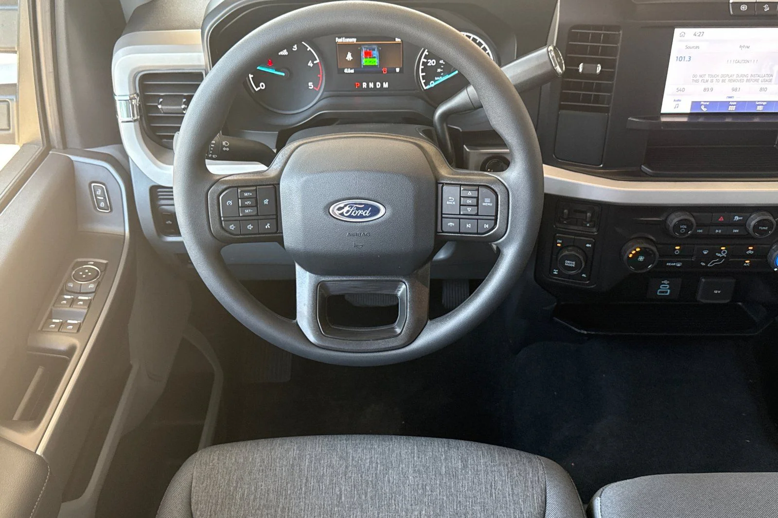 2026 Ford F-250 Super Duty XL - Photo 17
