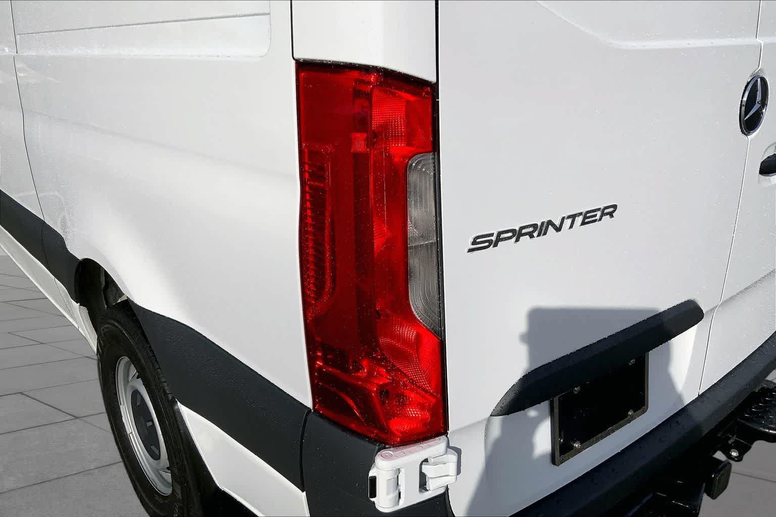 New 2026 Arctic White Mercedes-Benz  image 19
