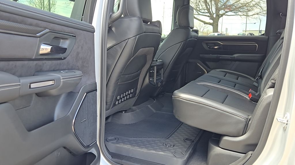 2026 RAM 1500 RHO - Photo 27
