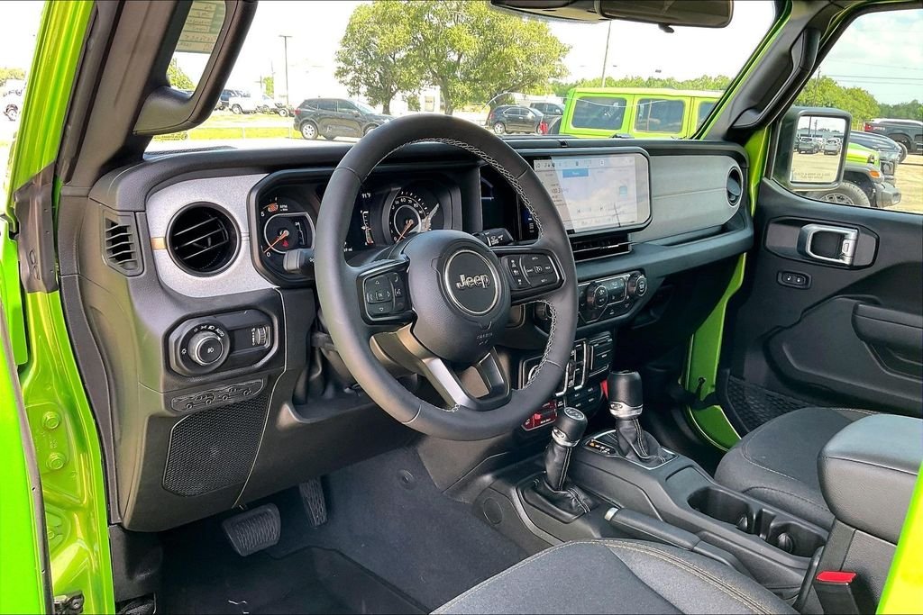 Used 2026 PGE Jeep Willys image 14