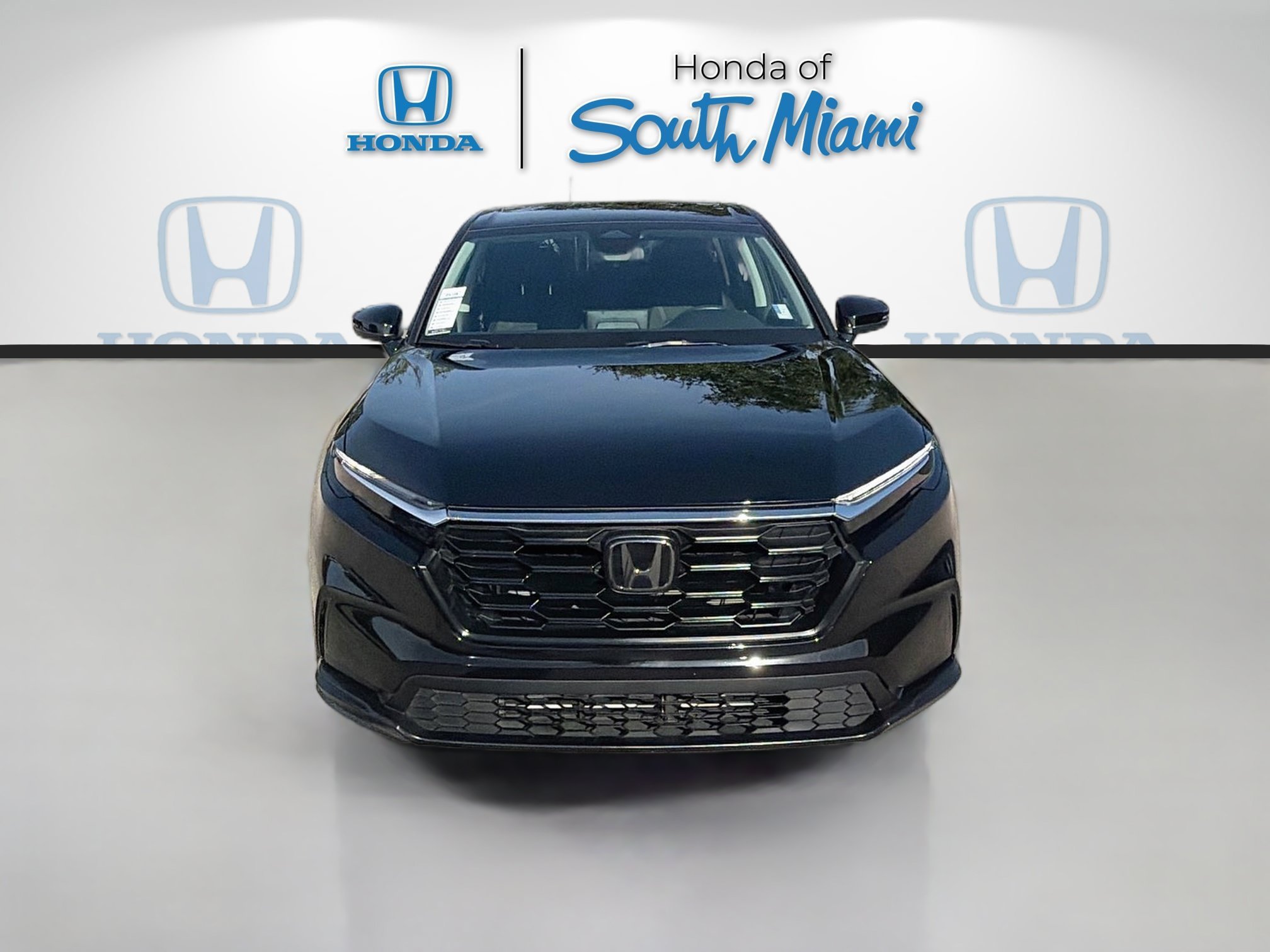 2026 Honda CR-V LX - Photo 2