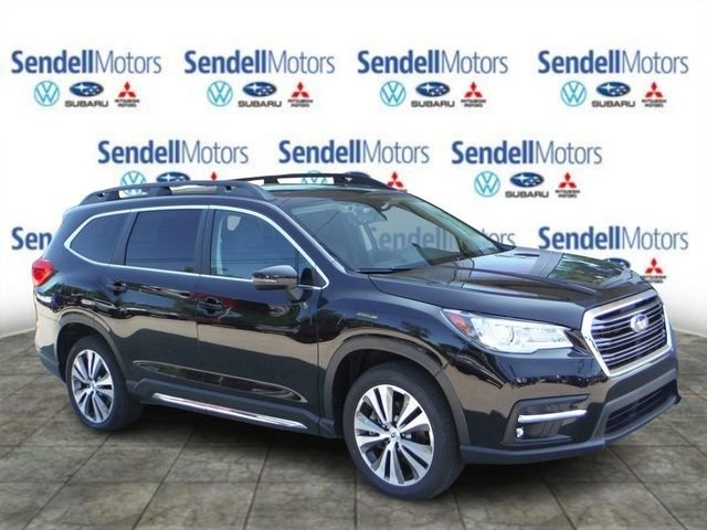 2022 Subaru Ascent Limited