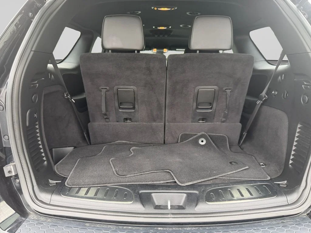 Certified Used 2021 Black Dodge GT Plus image 19