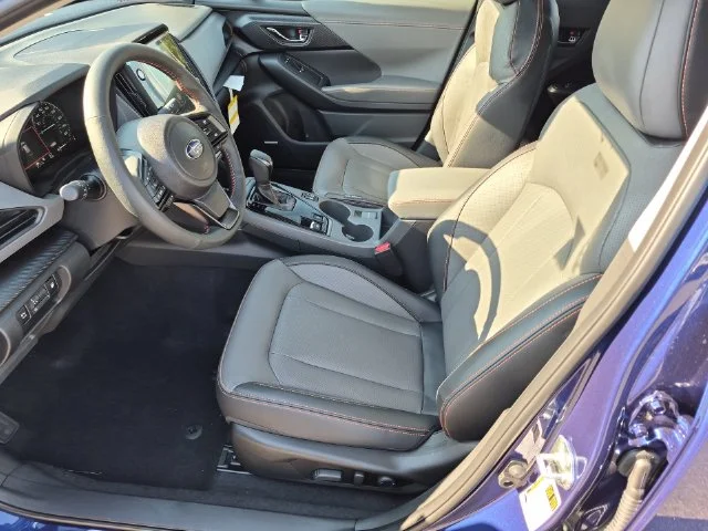 New 2026 SAPPHIRE BLUE PEARL Subaru Limited Hybrid image 15