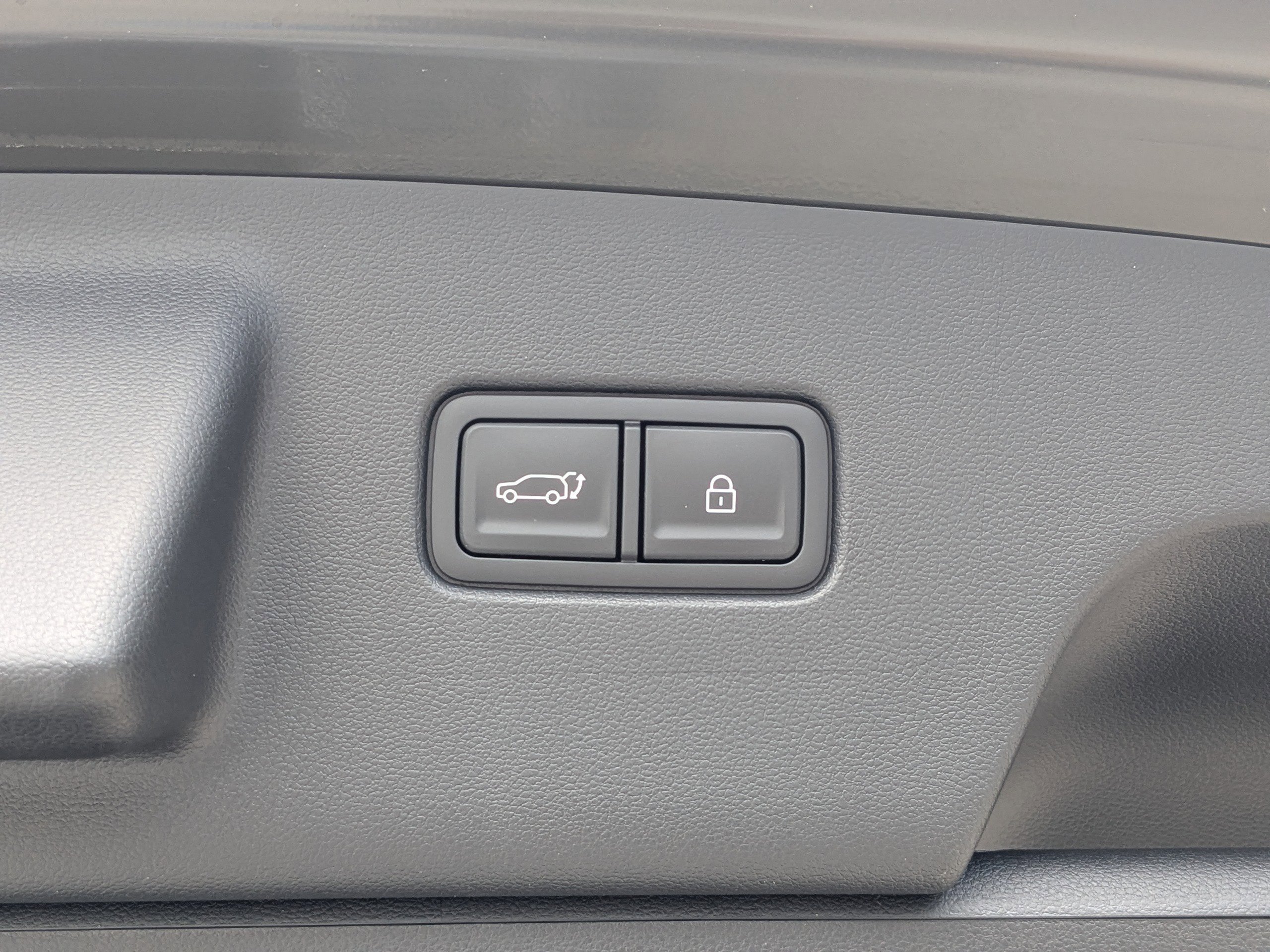 2026 Hyundai Palisade SEL Premium - Photo 15