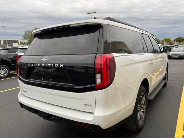 Certified Used 2025 White Ford Active image 2