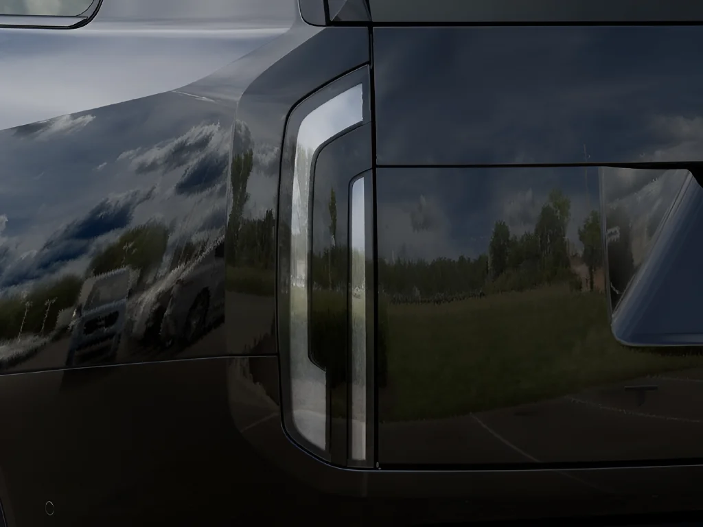 New 2027 Ebony Black Kia X-Line SX-Prestige image 26