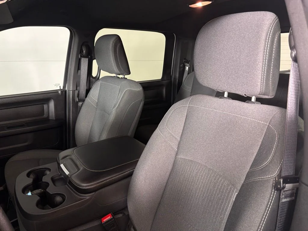 2024 RAM Ram 2500 Pickup Tradesman - Photo 17