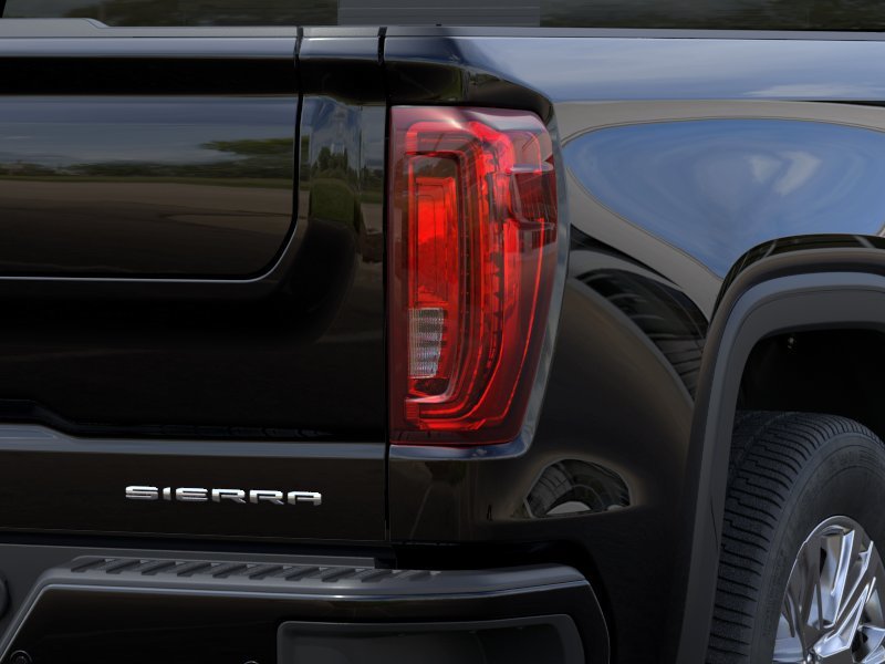 New 2026 Onyx Black GMC Denali image 11