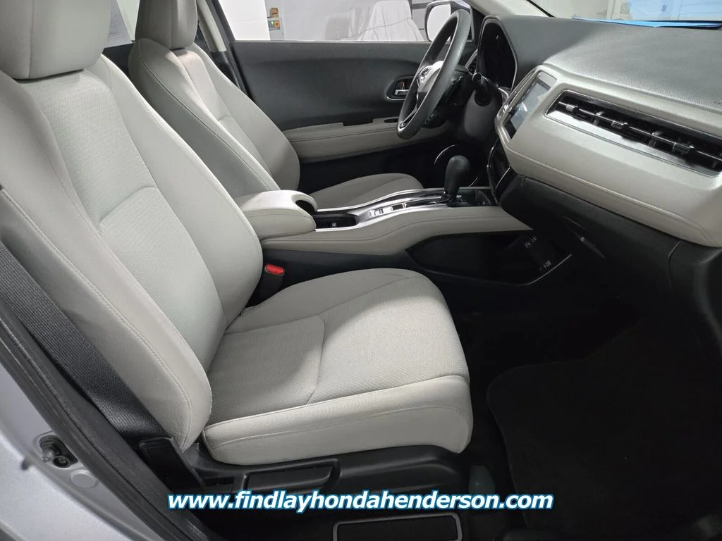 2022 Honda HR-V EX - Photo 21