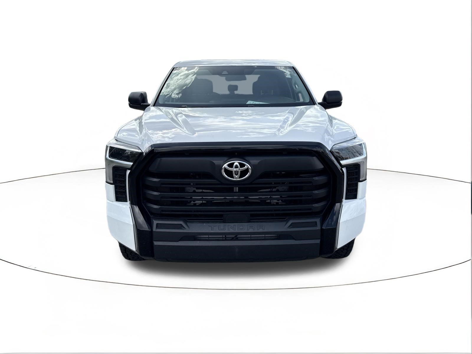Used 2024 Ice Cap Toyota SR image 8