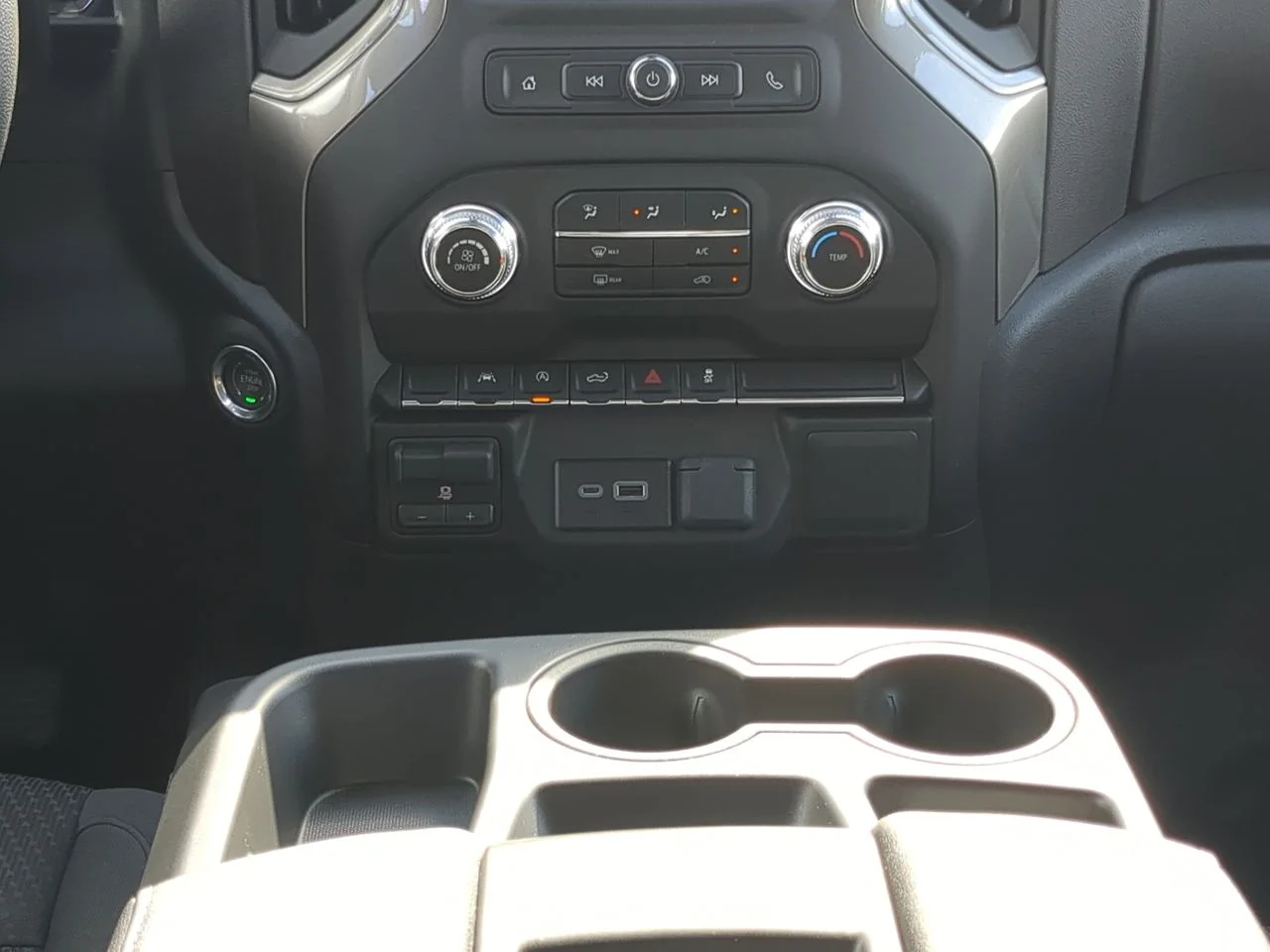 2026 GMC Sierra 1500 Pro - Photo 75