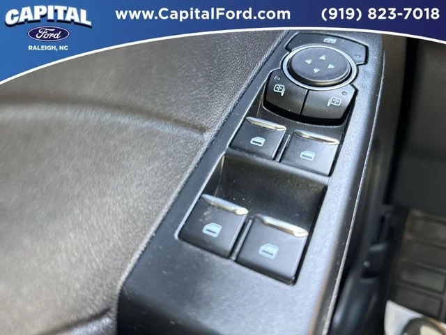 Used 2024 Gray Ford ST-Line image 21
