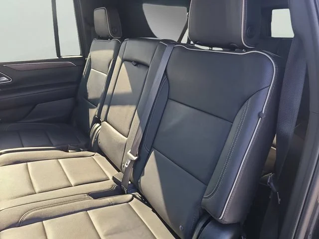 Used 2024 Dark Ash Metallic Chevrolet Premier image 15