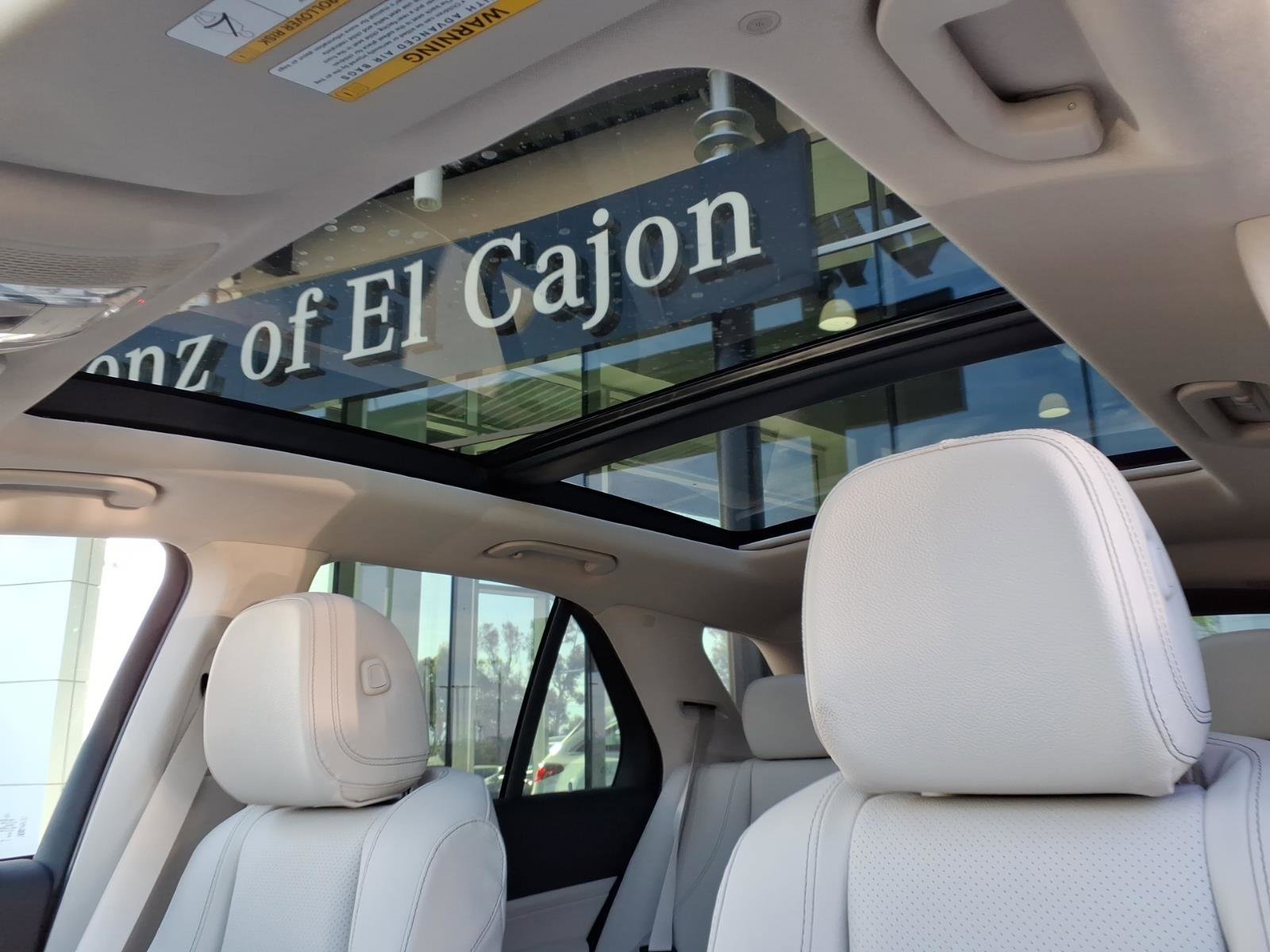 New 2026 Polar White Mercedes-Benz 450 image 15