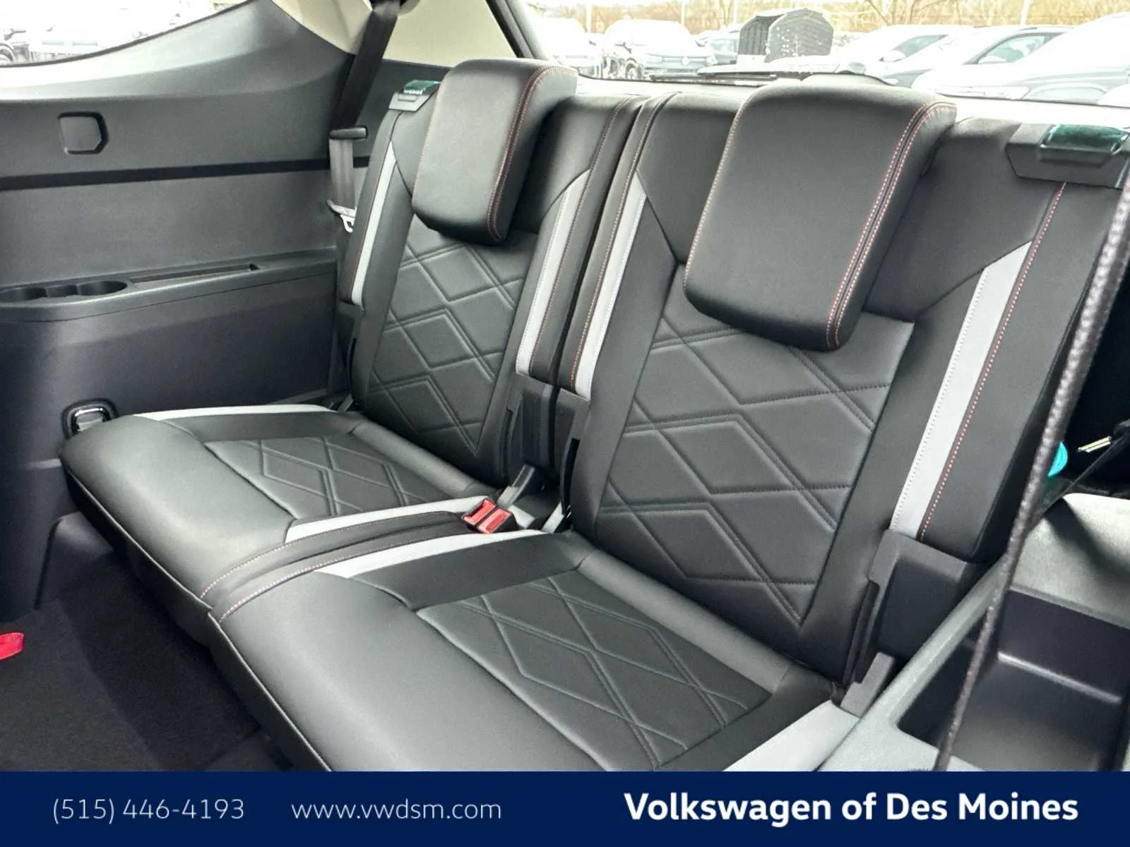 2026 Volkswagen Atlas Atlas Peak Edition - Photo 14
