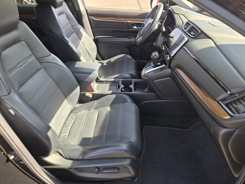 2018 Honda CR-V EX-L - Photo 15