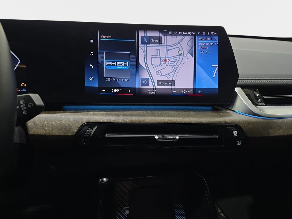 Used 2023 Green BMW xDrive28i image 23