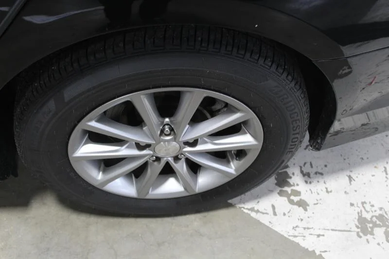 2018 Hyundai Sonata SE - Photo 10