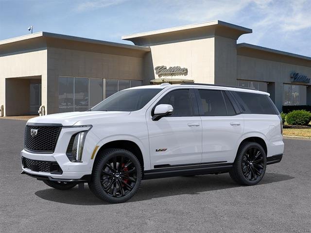 2027 Cadillac Escalade V-Series
