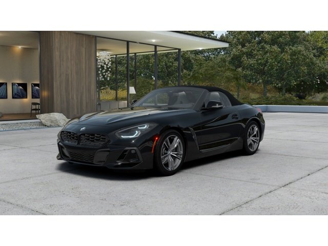 2026 BMW Z4 sDrive30i's photo