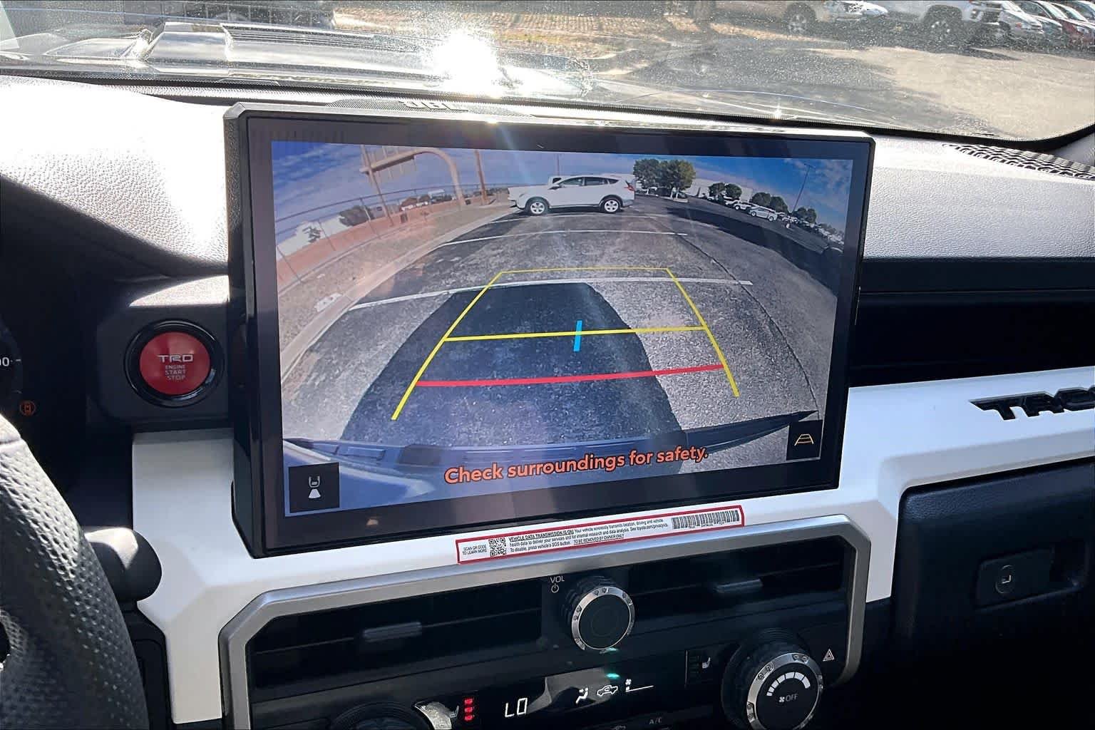 Used 2024 Underground Toyota TRD Sport image 26