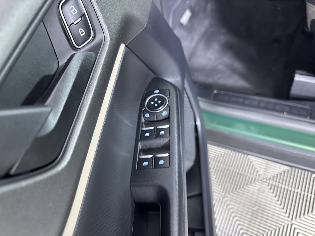 2025 Ford Bronco Sport Big Bend - Photo 14