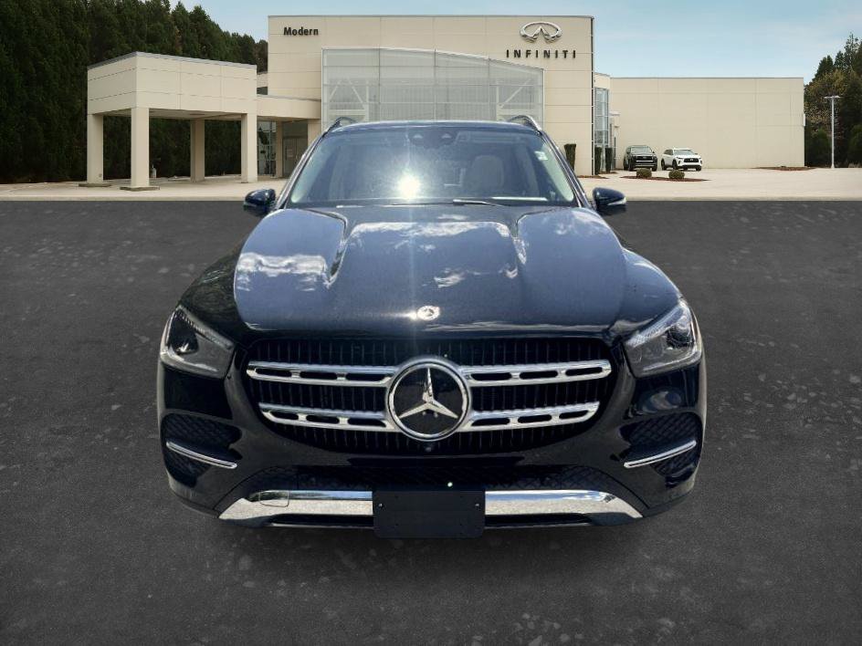 Used 2024 Black Mercedes-Benz GLE 450 image 12